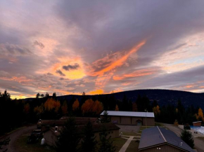 Spahats Creek Resort